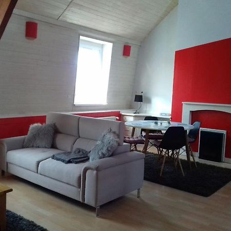 Apartamento Loft cosy 65 m2 Meublé de tourisme Coudekerque-Branche Exterior foto
