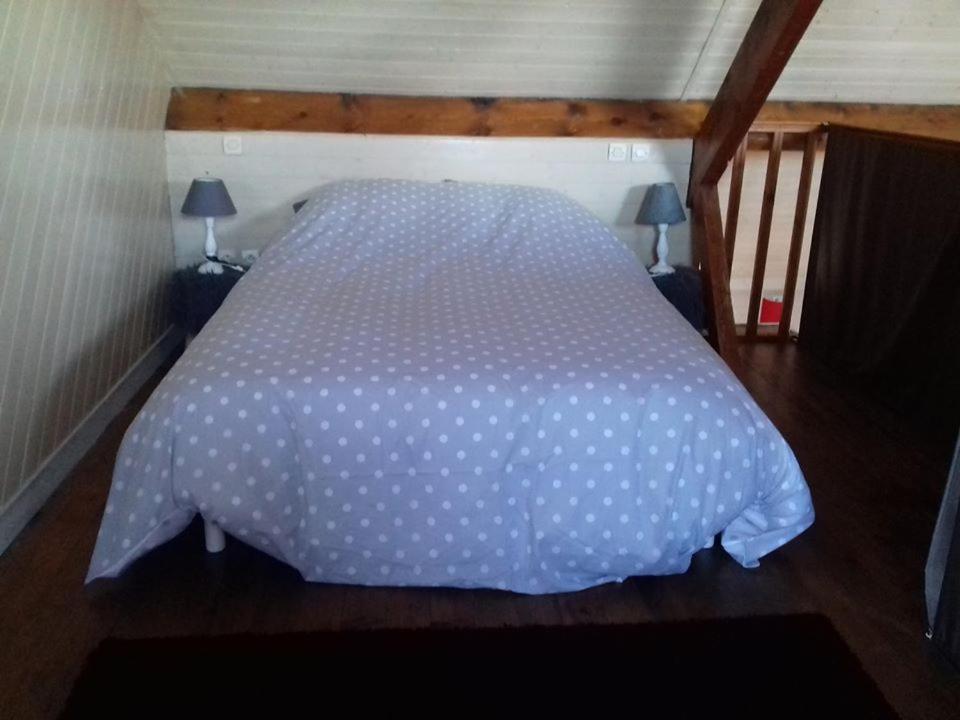 Apartamento Loft cosy 65 m2 Meublé de tourisme Coudekerque-Branche Exterior foto